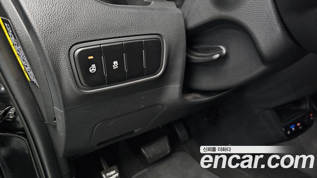 Kia RAY 2023 — photo 22