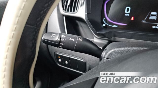 Kia RAY 2023 — photo 23