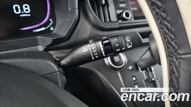 Kia RAY 2023 — photo 24