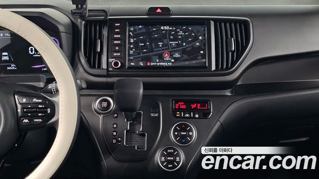 Kia RAY 2023 — photo 25