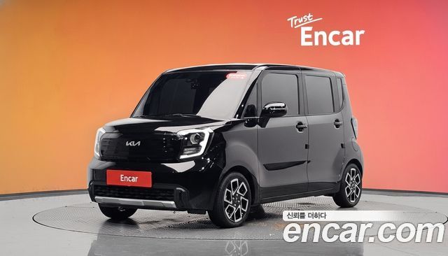 Kia RAY 2023 — photo 1