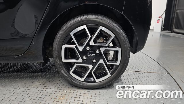Kia RAY 2023 — photo 7