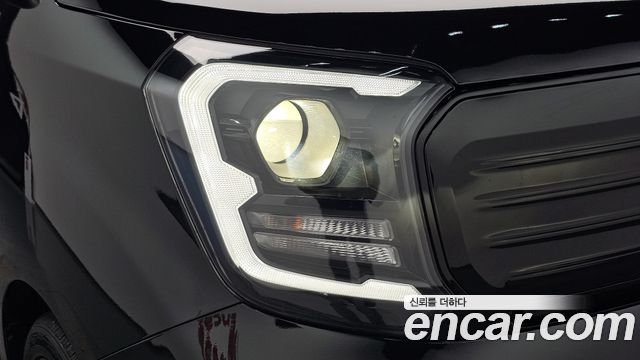 Kia RAY 2023 — photo 8