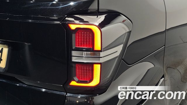 Kia RAY 2023 — photo 9
