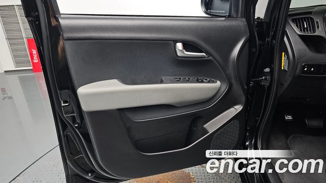 Kia RAY 2023 — photo 14