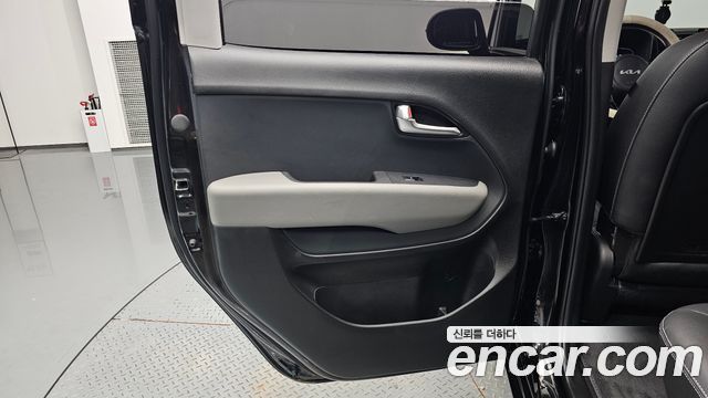 Kia RAY 2023 — photo 15