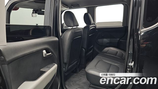 Kia RAY 2023 — photo 16