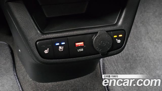 Kia RAY 2023 — photo 28
