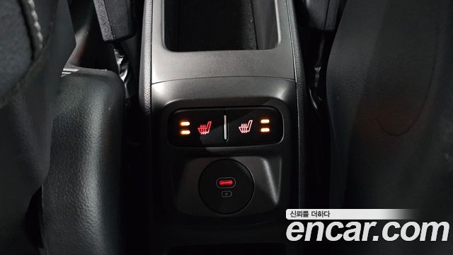 Kia RAY 2023 — photo 29