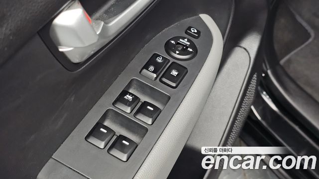 Kia RAY 2023 — photo 31