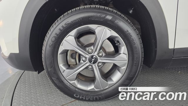 Kia Seltos 2023 — photo 5