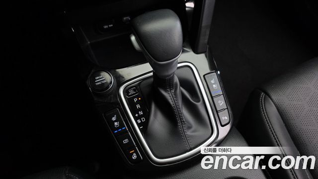Kia Seltos 2023 — photo 9