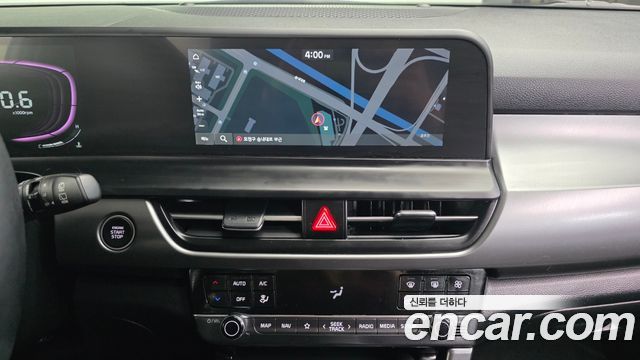 Kia Seltos 2023 — photo 14