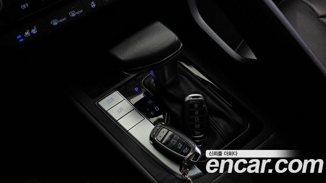 Hyundai AVANTE 2021 — photo 12