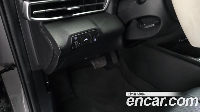Hyundai AVANTE 2021 — photo 20