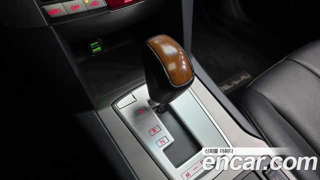 Subaru Outback 2013 — photo 9