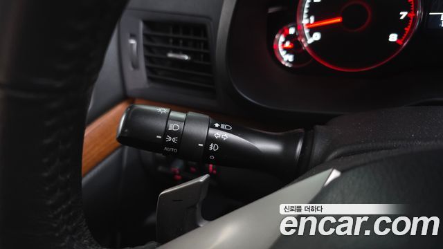 Subaru Outback 2013 — photo 17