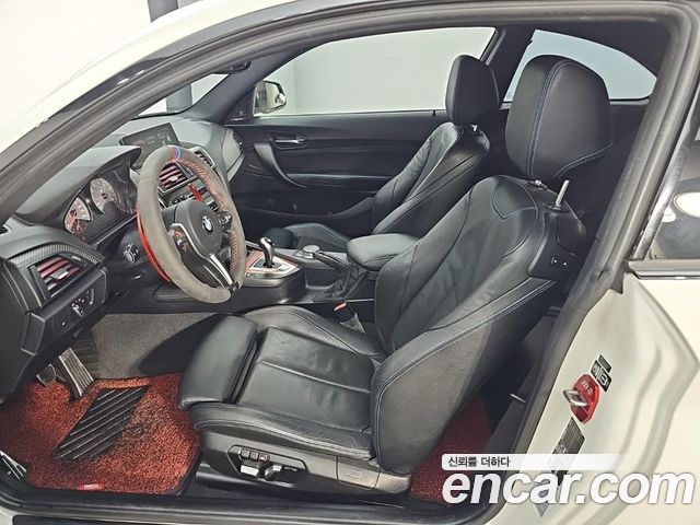 BMW M2 2017 — photo 10