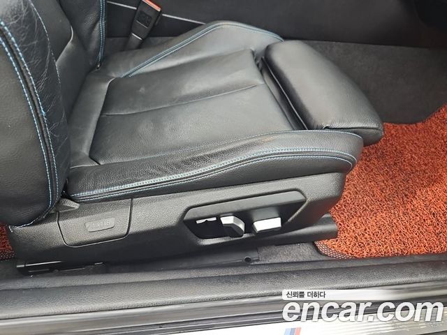 BMW M2 2017 — photo 18