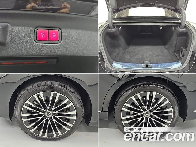 Mercedes-Benz S-Class 2022 — photo 18