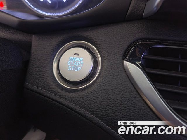 Hyundai Grandeur 2018 — photo 9