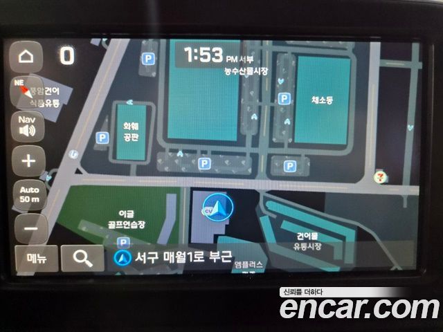 Hyundai Grandeur 2018 — photo 10