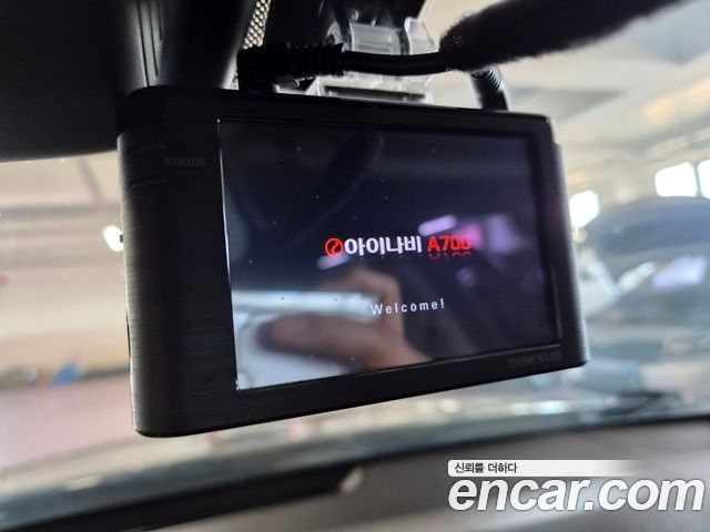 Hyundai Grandeur 2018 — photo 12