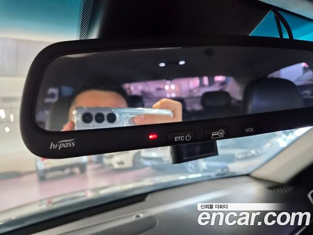 Hyundai Grandeur 2018 — photo 13