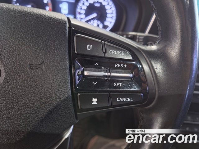 Hyundai Grandeur 2018 — photo 15