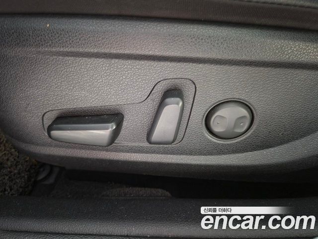 Hyundai Grandeur 2018 — photo 16