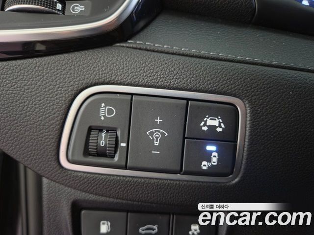 Hyundai Grandeur 2018 — photo 18