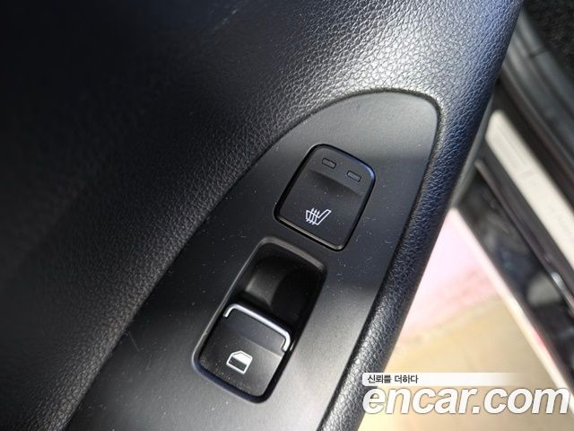 Hyundai Grandeur 2018 — photo 19