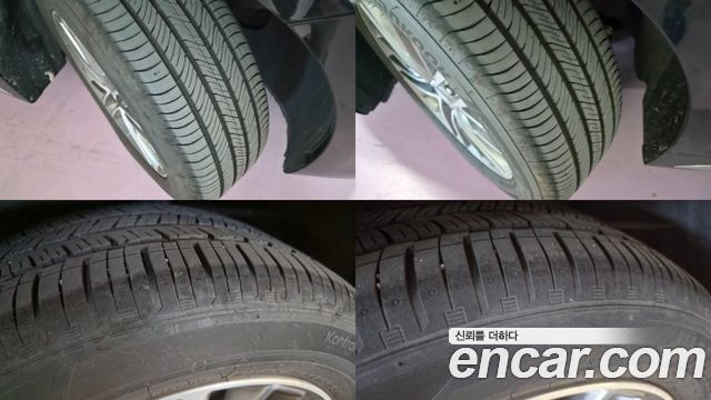 Hyundai Grandeur 2018 — photo 20