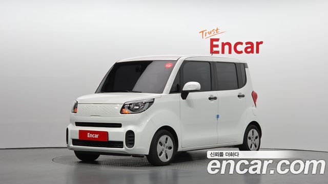 Kia RAY 2022 — photo 1