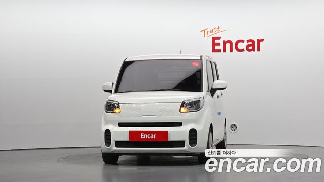 Kia RAY 2022 — photo 3