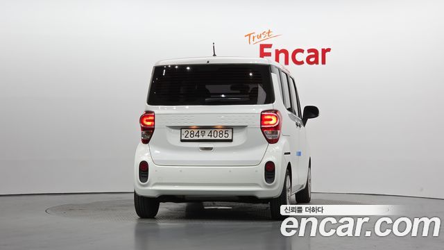 Kia RAY 2022 — photo 4