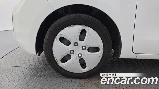 Kia RAY 2022 — photo 5
