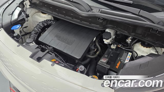 Kia RAY 2022 — photo 6