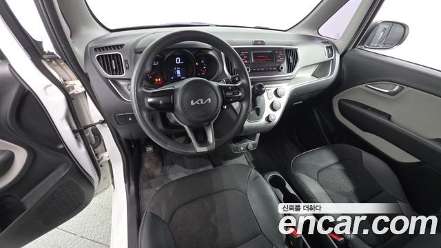 Kia RAY 2022 — photo 10