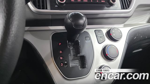 Kia RAY 2022 — photo 12