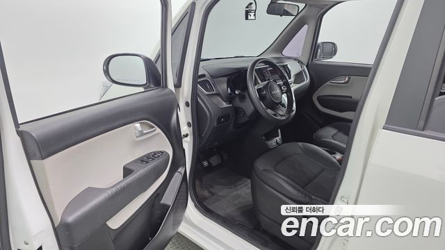 Kia RAY 2022 — photo 13