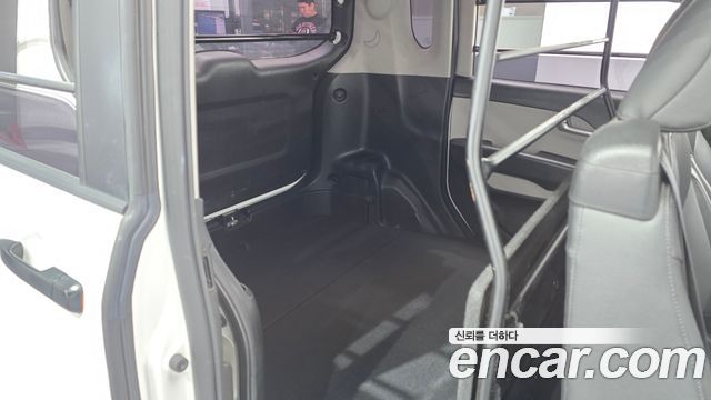 Kia RAY 2022 — photo 17