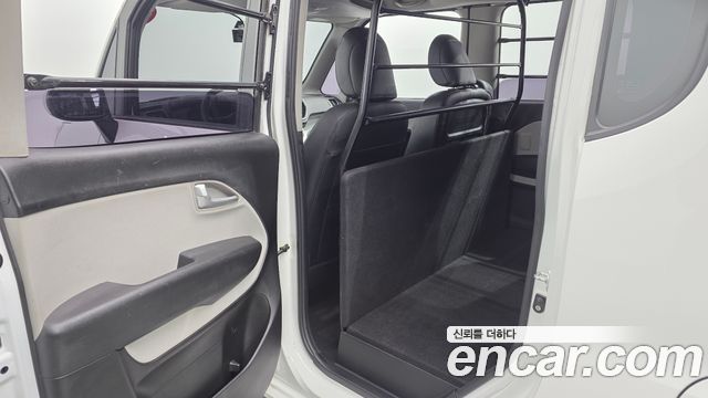 Kia RAY 2022 — photo 18