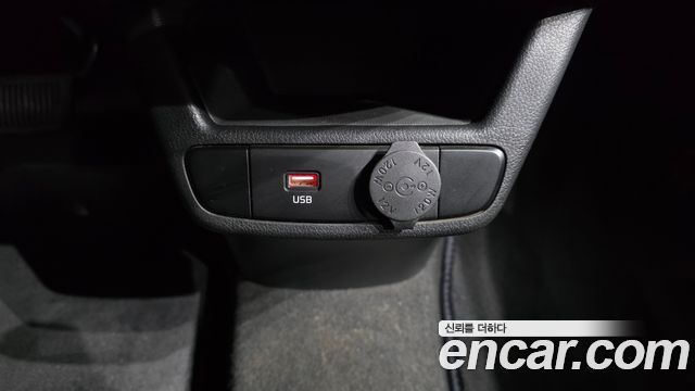 Kia RAY 2022 — photo 19
