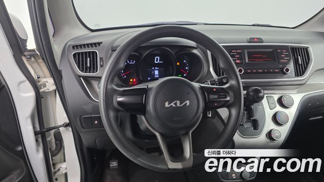 Kia RAY 2022 — photo 20