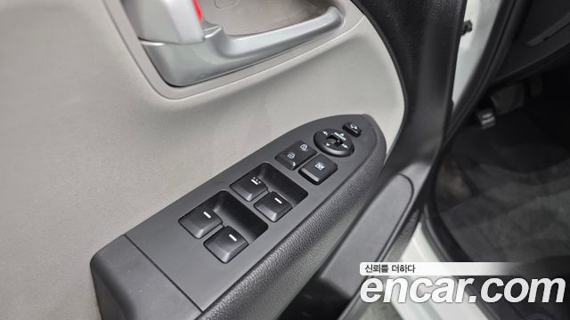 Kia RAY 2022 — photo 24