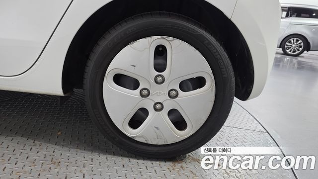 Kia RAY 2022 — photo 7