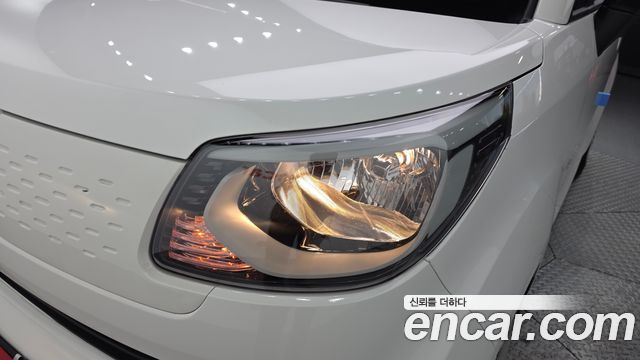 Kia RAY 2022 — photo 8
