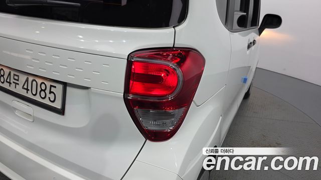Kia RAY 2022 — photo 9