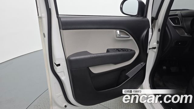 Kia RAY 2022 — photo 14